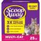 Show in main carousel: Scoop Away Multi-Cat Meadow Fresh Scented Clumping Clay Cat Litter, 25-lb box slide 1 of 11