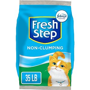 PetSafe ScoopFree Complete Disposable Crystal Cat Litter Tray