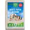 Show in main carousel: Small Pet Select Premium Unbleached White Paper Small Animal Bedding, 178-L bag, case of 2 slide 3 of 6