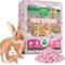 Show in main carousel: Small Pet Select Natural Paper with Real Rose Petals Small Animal Bedding, 56-L bag slide 1 of 4