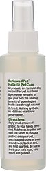 RenewedPet Flea, Tick & Bug Repellent Spray for Dogs, 4-fl oz bottle slide 2 of 4