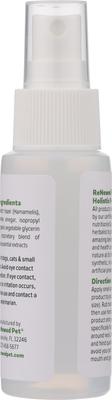 Show full view: RenewedPet Flea, Tick & Bug Repellent Spray for Dogs, 2-fl oz bottle slide 4 of 5