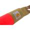 Show in main carousel: Carhartt Nylon Duck Canvas Training Bumper Dog Toy, Hunter Orange, Small slide 4 of 6