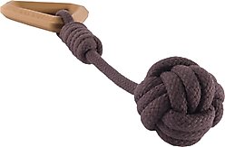 Carhartt Monkey Fist Dog Tug Toy slide 2 of 5