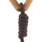 Show in main carousel: Carhartt Monkey Fist Dog Tug Toy slide 5 of 6