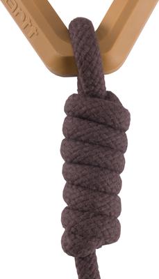 Show full view: Carhartt Monkey Fist Dog Tug Toy slide 5 of 6