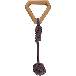Carhartt Monkey Fist Dog Tug Toy