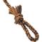 Show in main carousel: Carhartt Rubber Ball Dog Rope Toy slide 3 of 3
