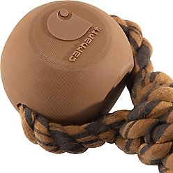 Carhartt Rope Bone Dog Toy slide 2 of 3