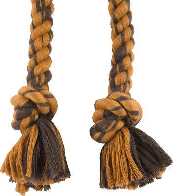 Show full view: Carhartt Firm Duck Hex Dog Exercise Toy slide 6 of 6