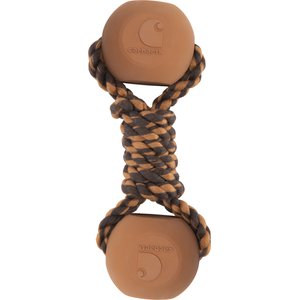 Carhartt Rope Bone Dog Toy