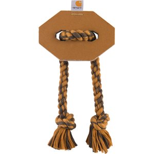 Carhartt Firm Duck Hex Dog Exercise Toy