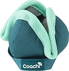 Coachi Puppy & Mini Chase & Treat Treat Dispensing Dog Toy