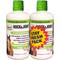 Show in main carousel: Liquid-Vet Hock & Joint Support Peppermint Flavor Liquid Horse Supplement, 32-oz bottle, 2 count slide 1 of 10
