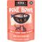 Show in main carousel: KOHA Poké Bowl Tuna & Salmon Entrée in Gravy Wet Cat Food, 3-oz pouch, case of 12 slide 1 of 8