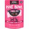 Show in main carousel: KOHA Poké Bowl Tuna & Shrimp Entrée in Gravy Wet Cat Food, 3-oz pouch, case of 12 slide 1 of 8