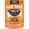 Show in main carousel: KOHA Poké Bowl Tuna & Pumpkin Entrée in Gravy Wet Cat Food, 3-oz pouch, case of 12 slide 1 of 8