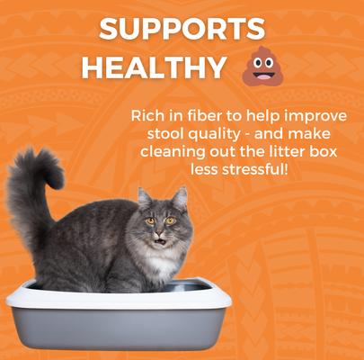 Show full view: KOHA Bland Diets Chicken & White Rice Wet Cat Food, 2.8-oz pouch, case of 12 slide 7 of 9