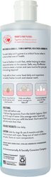 Skout's Honor Flavorless Dental Water Additive for Dogs, 16-fl oz bottle slide 2 of 3