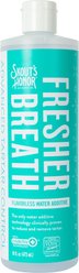 Skout's Honor Flavorless Dental Water Additive for Dogs, 16-fl oz bottle