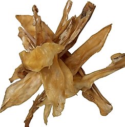 HDP Natural Rabbit Ears Dog Chew, 50 count slide 1 of 3