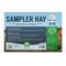 Show in main carousel: Small Pet Select Sampler Hay 2nd Cutting, 3rd Cutting Timothy Hay, Oat Hay, & Orchard Hay Small Animal Food, 8-lb box slide 3 of 4