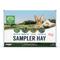 Show in main carousel: Small Pet Select Sampler Hay 2nd Cutting, 3rd Cutting Timothy Hay, Oat Hay, & Orchard Hay Small Animal Food, 8-lb box slide 2 of 4