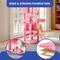 Show in main carousel: Yitahome 75-in Multi Level Cat Tree & Condo slide 3 of 8