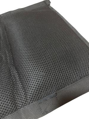 Show full view: Labra Emergency Carry Sling Backpack Rehabilitation Lift Handicapped Support Dog Harness, X-Large: 31-in chest slide 7 of 9