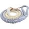 Show in main carousel: Sassy Woof Disney Princess Cinderella Rope Dog Leash, 5-ft long, 0.6-in wide slide 3 of 5