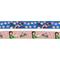 Show in main carousel: Sassy Woof Disney Princess Mulan Dog Leash, 5-ft long, 4/5-in wide slide 4 of 7