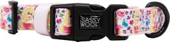 Sassy Woof Disney Princess Aurora Dog Collar, Medium: 19.7-in neck, 3/4-in wide slide 2 of 5