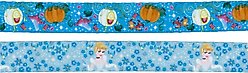 Sassy Woof Disney Princess Cinderella Dog Leash, 5-ft long, 4/5-in wide slide 2 of 7