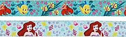 Sassy Woof Disney Princess Ariel Dog Leash, 5-ft long, 4/5-in wide slide 2 of 7