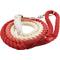 Show in main carousel: Sassy Woof Disney Princess Snow White Rope Dog Leash, 5-ft long, 0.6-in wide slide 3 of 5