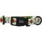 Show in main carousel: Sassy Woof Disney Princess Snow White Dog Collar, Large: 26-in neck, 1-in wide slide 3 of 6
