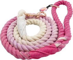 Sassy Woof Disney Princess Aurora Rope Dog Leash, 5-ft long, 0.6-in wide slide 2 of 5