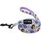Show in main carousel: Sassy Woof Disney Princess Jasmine Dog Leash, 5-ft long, 4/5-in wide slide 1 of 7