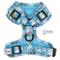 Show in main carousel: Sassy Woof Disney Princess Cinderella Adjustable Dog Harness, X-Large: 24 to 35-in chest slide 2 of 6