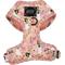 Show in main carousel: Sassy Woof Disney Princess Mulan Adjustable Dog Harness, X-Large: 24 to 35-in chest slide 1 of 6