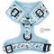 Show in main carousel: Sassy Woof Alice in Wonderland Adjustable Dog Harness, Blue, X-Large: 24 to 35-in chest slide 2 of 6