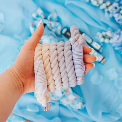 Show full view: Sassy Woof Disney Princess Cinderella Rope Dog Leash, 5-ft long, 0.6-in wide slide 4 of 5