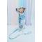 Show in main carousel: Sassy Woof Disney Princess Ariel Dog Leash, 5-ft long, 4/5-in wide slide 6 of 7