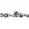 Show in main carousel: Sassy Woof Disney Princess Ariel Dog Collar, Medium: 19.7-in neck, 3/4-in wide slide 1 of 6
