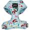 Show in main carousel: Sassy Woof Disney Princess Ariel Adjustable Dog Harness, Medium:18 to 25-in chest slide 1 of 6