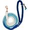 Show in main carousel: Sassy Woof Disney Princess Jasmine Rope Dog Leash, 5-ft long, 0.6-in wide slide 1 of 6