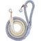 Show in main carousel: Sassy Woof Disney Princess Cinderella Rope Dog Leash, 5-ft long, 0.6-in wide slide 1 of 5
