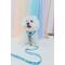 Show in main carousel: Sassy Woof Disney Princess Cinderella Adjustable Dog Harness, X-Small: 14 to 19-in chest slide 5 of 6