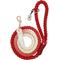 Show in main carousel: Sassy Woof Disney Princess Snow White Rope Dog Leash, 5-ft long, 0.6-in wide slide 1 of 5