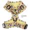 Show in main carousel: Sassy Woof Disney Princess Belle Adjustable Dog Harness, Medium:18 to 25-in chest slide 2 of 7